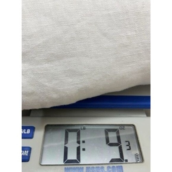 NWOT Sigrid Olsen Linen Boho Vacation Beach Pull On Wide Leg Pants Women Size XL - Picture 11 of 11